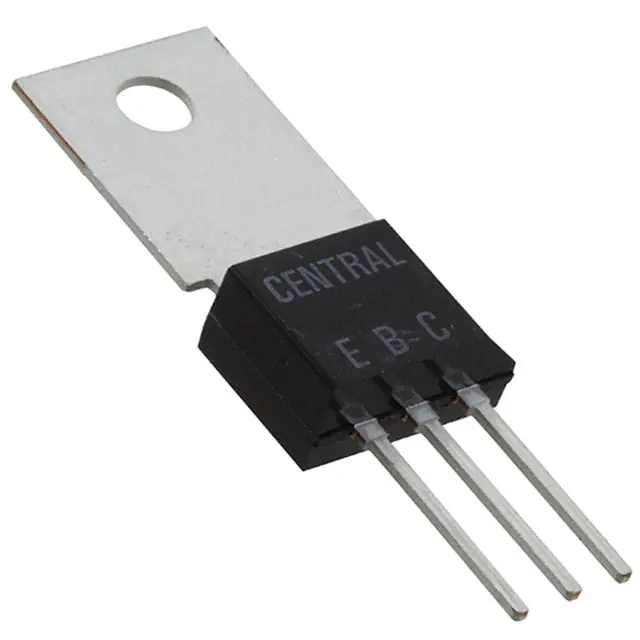 CS202-4D-2 Central Semiconductor Corp